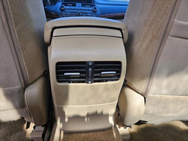 used 2012 Honda Accord car, priced at $11,995