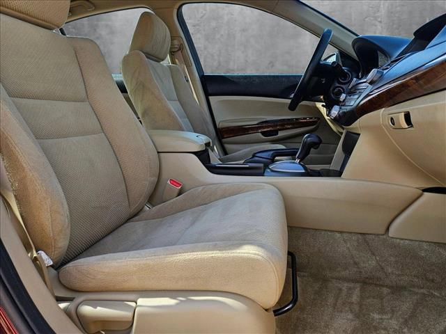used 2012 Honda Accord car, priced at $11,995