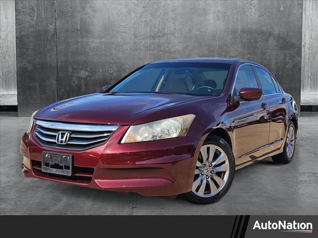 used 2012 Honda Accord car, priced at $11,995