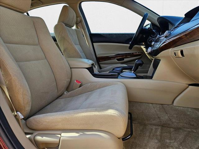 used 2012 Honda Accord car, priced at $10,995