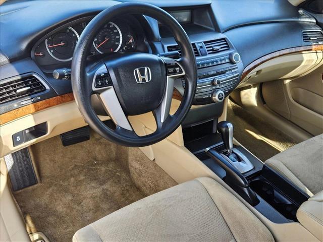used 2012 Honda Accord car, priced at $11,995