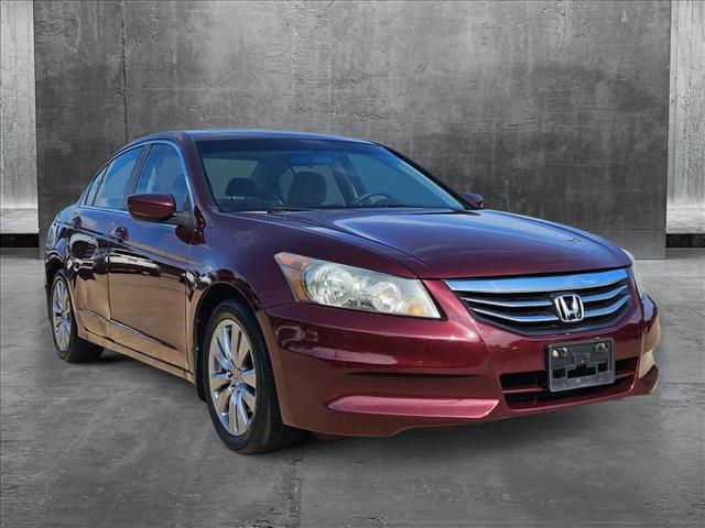 used 2012 Honda Accord car, priced at $11,995
