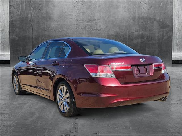 used 2012 Honda Accord car, priced at $11,995