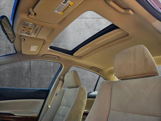 used 2012 Honda Accord car, priced at $11,995