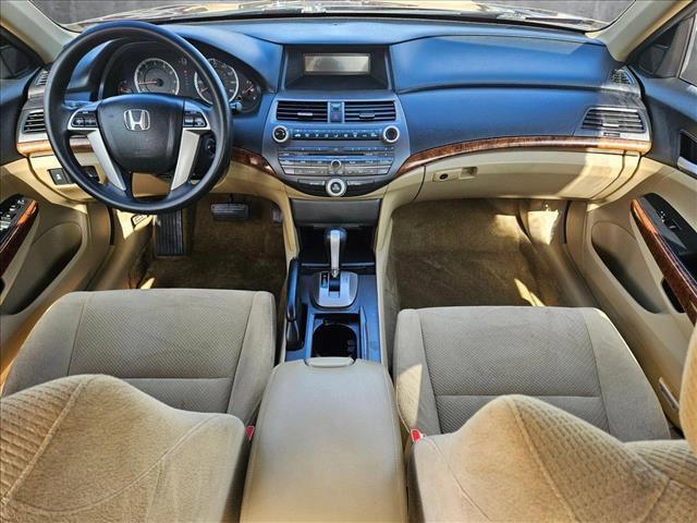 used 2012 Honda Accord car, priced at $11,995