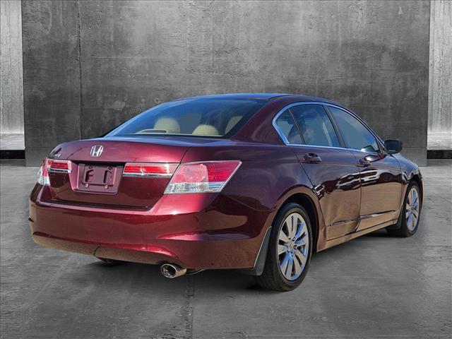 used 2012 Honda Accord car, priced at $11,995