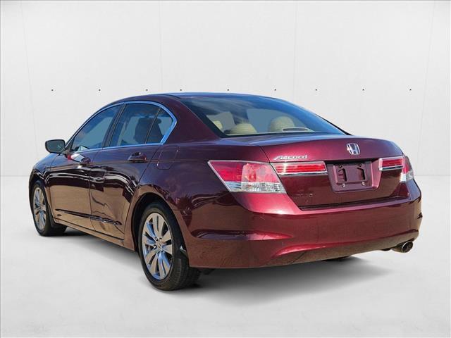 used 2012 Honda Accord car, priced at $10,995