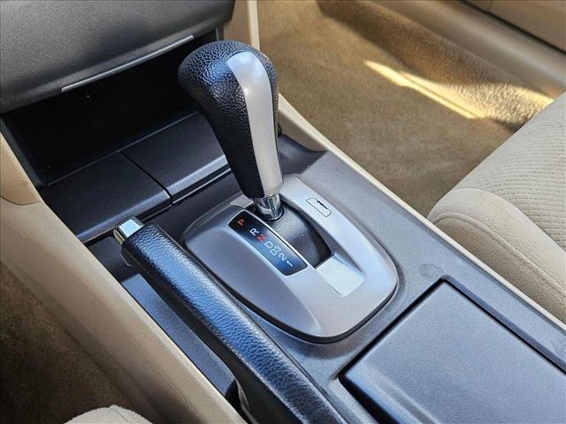used 2012 Honda Accord car, priced at $11,995