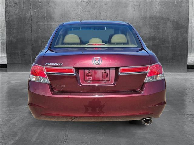 used 2012 Honda Accord car, priced at $11,995