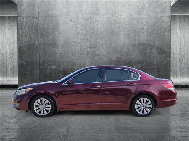 used 2012 Honda Accord car, priced at $11,995