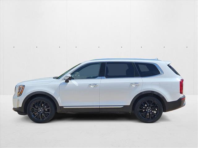 used 2020 Kia Telluride car, priced at $24,995