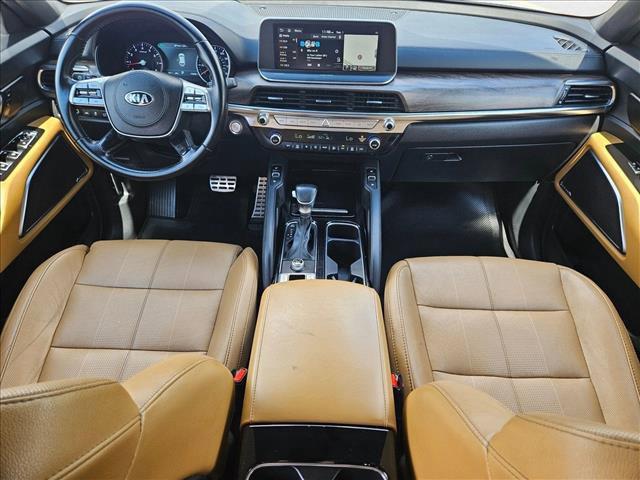 used 2020 Kia Telluride car, priced at $24,995