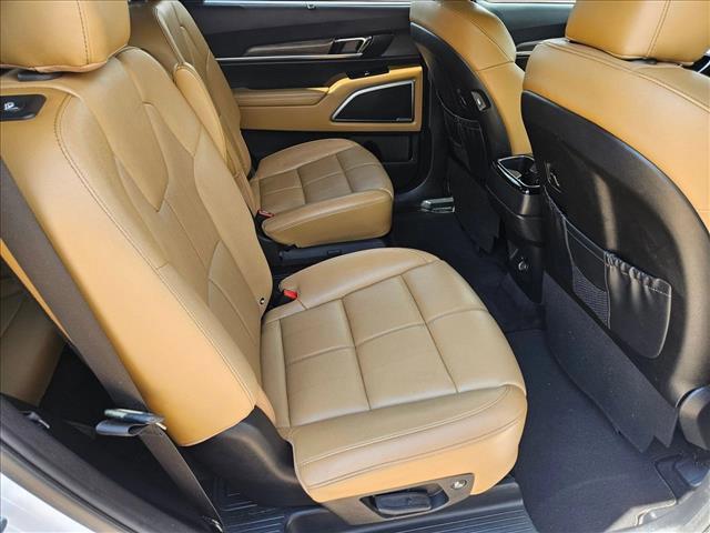 used 2020 Kia Telluride car, priced at $24,995
