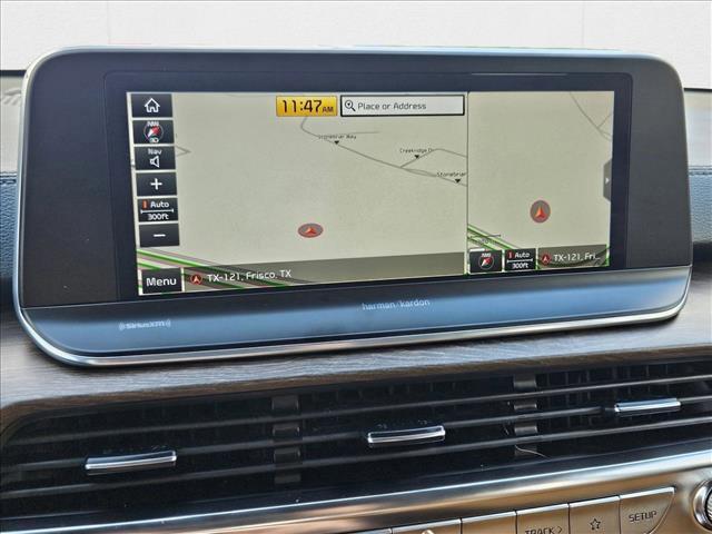used 2020 Kia Telluride car, priced at $24,995