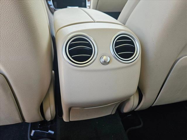 used 2018 Mercedes-Benz GLC 300 car, priced at $17,281