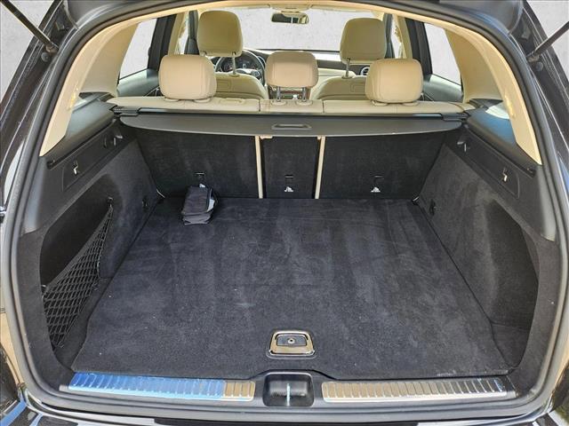 used 2018 Mercedes-Benz GLC 300 car, priced at $17,281