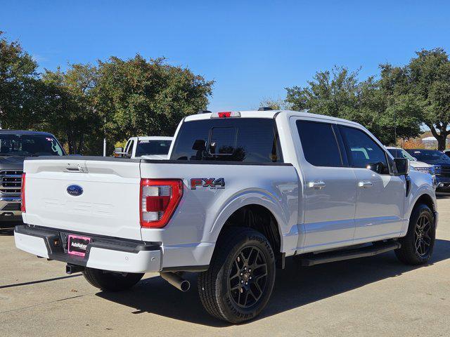 used 2022 Ford F-150 car, priced at $49,995