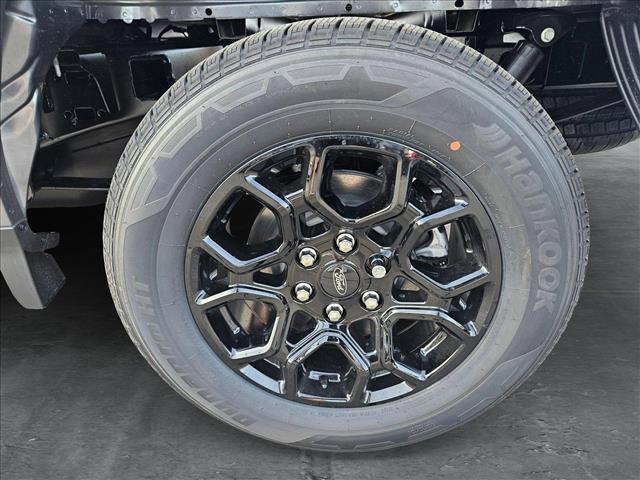 new 2025 Ford F-150 car, priced at $39,999