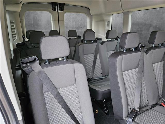 new 2024 Ford Transit-350 car, priced at $60,510