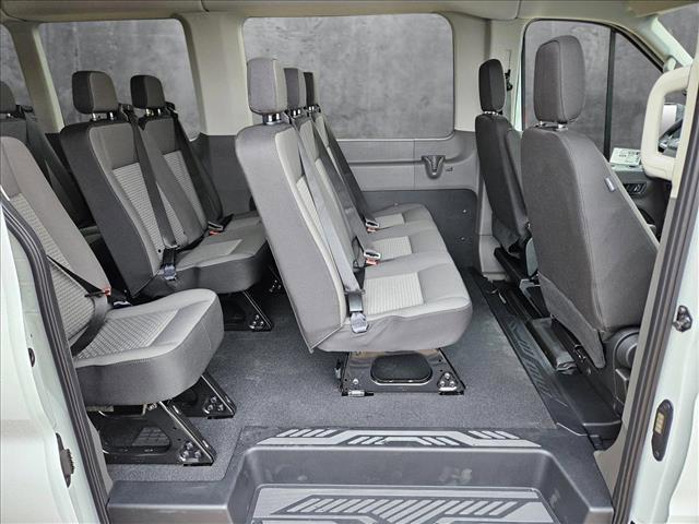 new 2024 Ford Transit-350 car, priced at $60,510