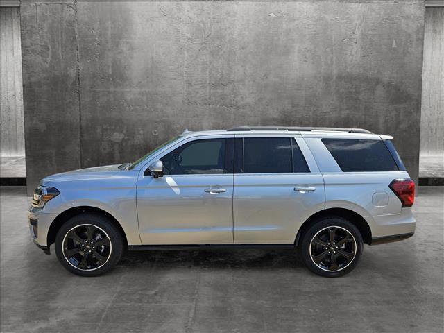 new 2024 Ford Expedition car, priced at $66,985