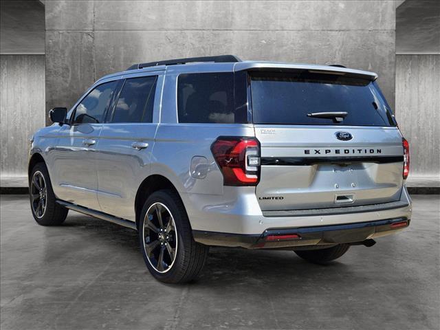 new 2024 Ford Expedition car, priced at $66,985