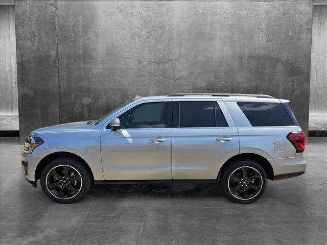 new 2024 Ford Expedition car, priced at $68,985