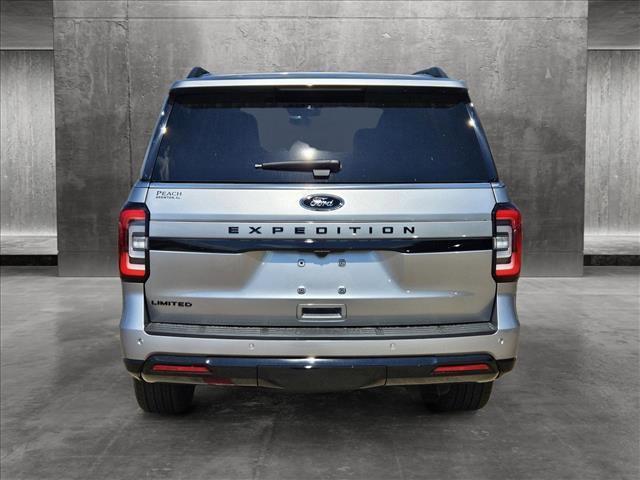 new 2024 Ford Expedition car, priced at $68,985