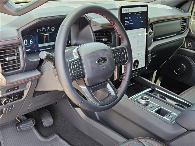 new 2024 Ford Expedition car, priced at $66,985