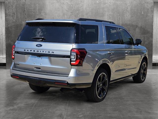 new 2024 Ford Expedition car, priced at $66,985