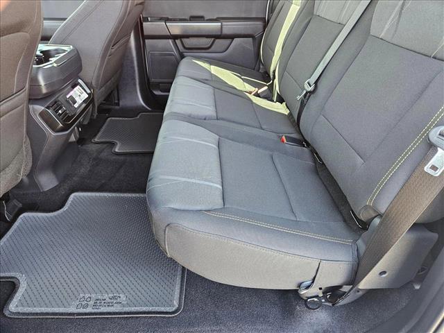 new 2025 Ford F-150 car, priced at $48,015