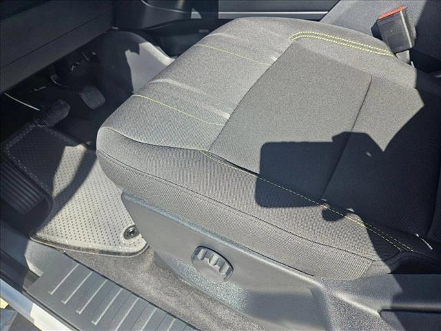 new 2025 Ford F-150 car, priced at $48,015