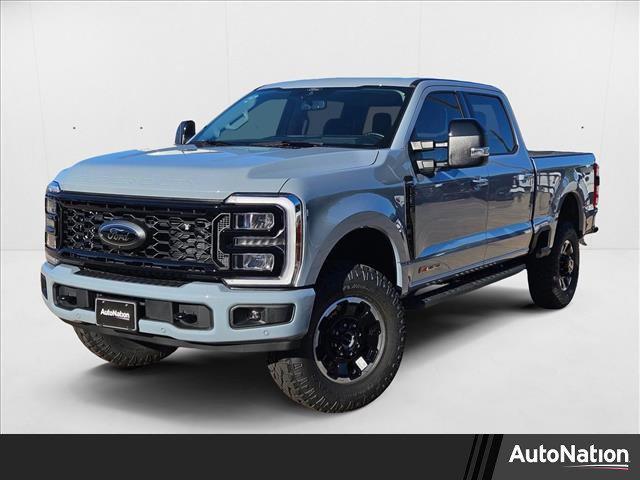 new 2026 Ford F-250 car, priced at $97,220