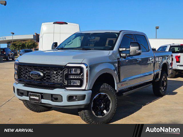 new 2026 Ford F-250 car, priced at $97,220
