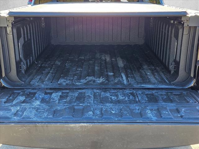 used 2025 Ram 1500 car, priced at $72,377