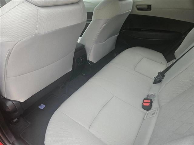 used 2024 Toyota Corolla Cross car, priced at $27,997