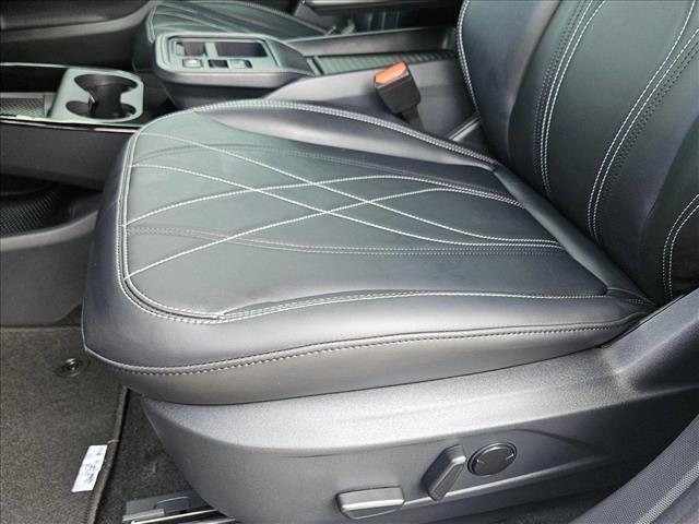 new 2025 Ford Mustang Mach-E car, priced at $39,995