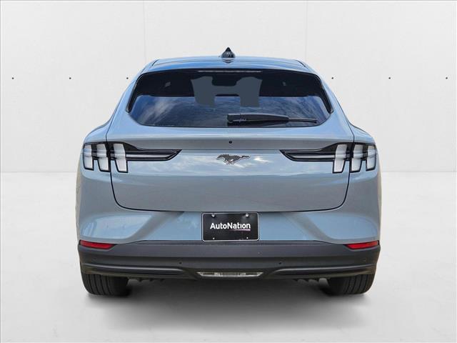 new 2025 Ford Mustang Mach-E car, priced at $39,995