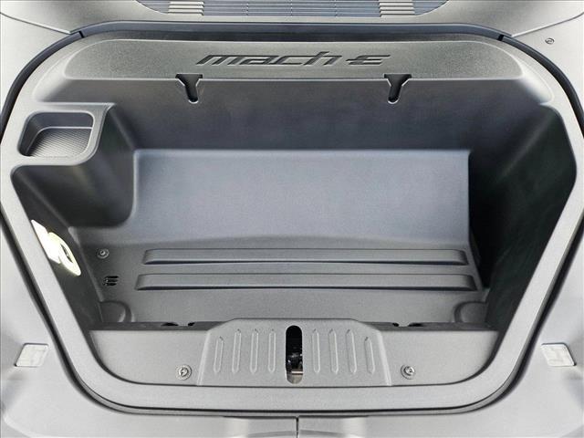 new 2025 Ford Mustang Mach-E car, priced at $40,995