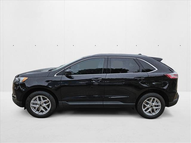 new 2024 Ford Edge car, priced at $33,999