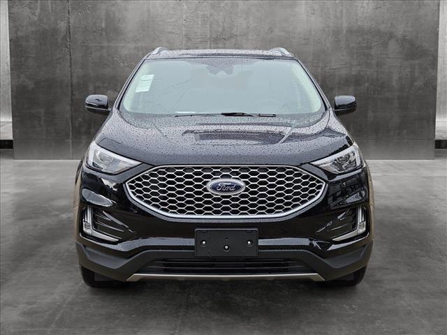 new 2024 Ford Edge car, priced at $35,675