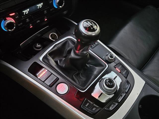 used 2015 Audi A5 car, priced at $14,995