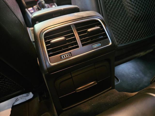 used 2015 Audi A5 car, priced at $14,995