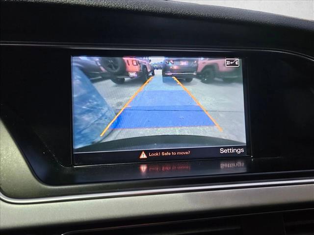 used 2015 Audi A5 car, priced at $14,995