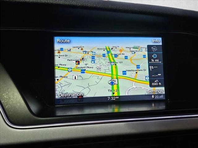 used 2015 Audi A5 car, priced at $14,995