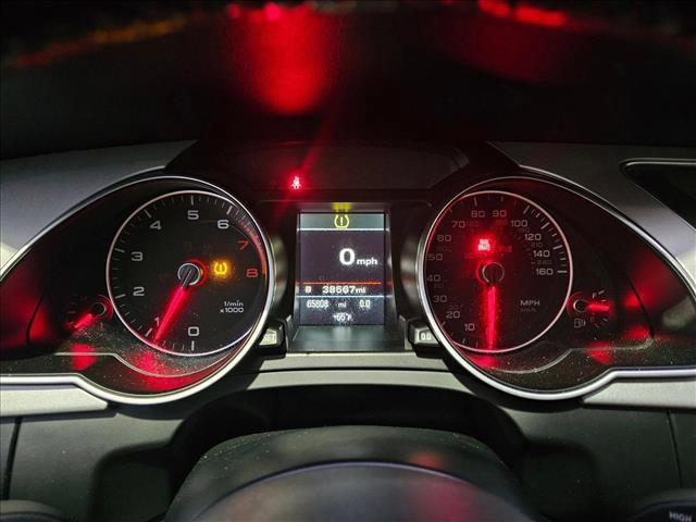 used 2015 Audi A5 car, priced at $14,995