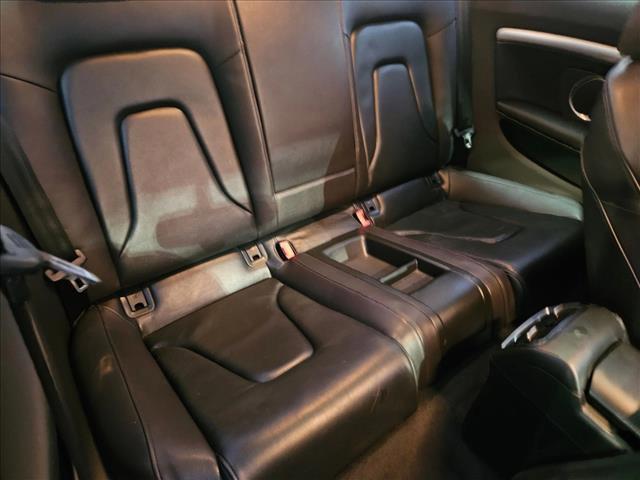 used 2015 Audi A5 car, priced at $14,995