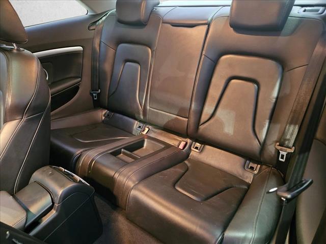 used 2015 Audi A5 car, priced at $14,995