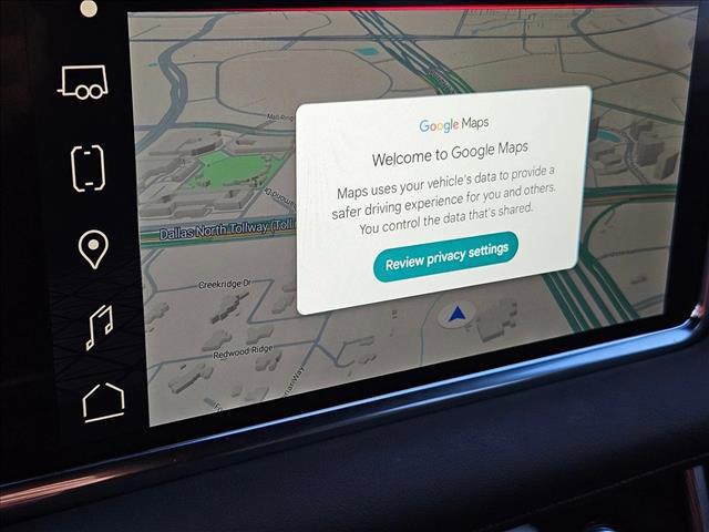 used 2024 GMC Yukon car, priced at $72,595