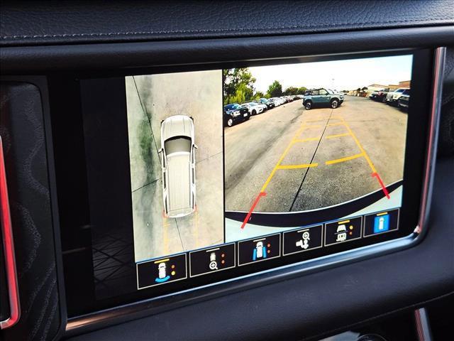 used 2024 GMC Yukon car, priced at $72,595